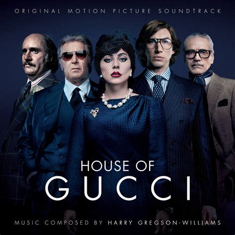gucci ost